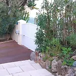 For 9 People 15 Mins Walk From The Beaches And The Center Of Ste Maxime *