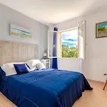 For 9 People 15 Mins Walk From The Beaches And The Center Of Ste Maxime * Sainte-Maxime