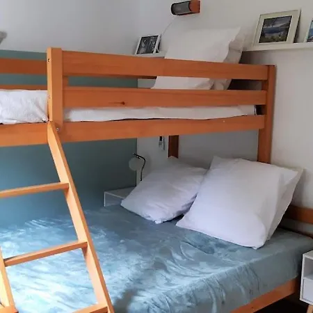 For 9 People 15 Mins Walk From The Beaches And The Center Of Ste Maxime Sainte-Maxime