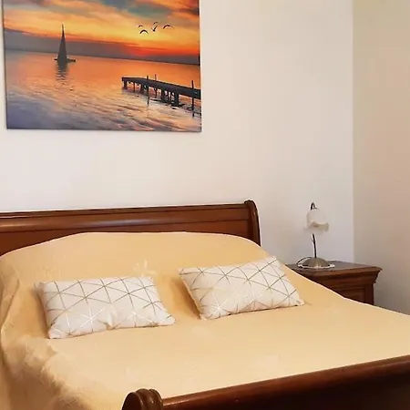 For 9 People 15 Mins Walk From The Beaches And The Center Of Ste Maxime * Sainte-Maxime